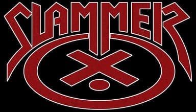Slammer logo