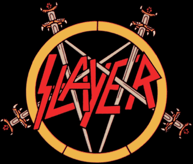 Slayer logo