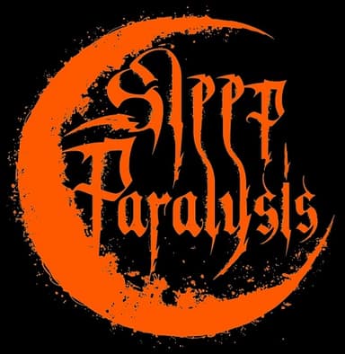 Sleep Paralysis logo