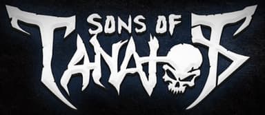Sons of Tanatos logo