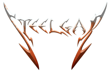 Steelgar logo