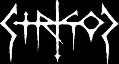 Strigoi logo