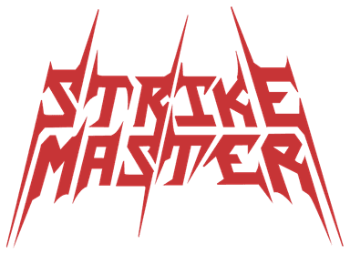 Strike Master logo
