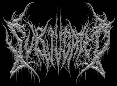 Subjugated logo