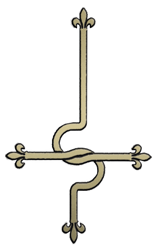 Sühnopfer logo