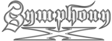Symphony X logo