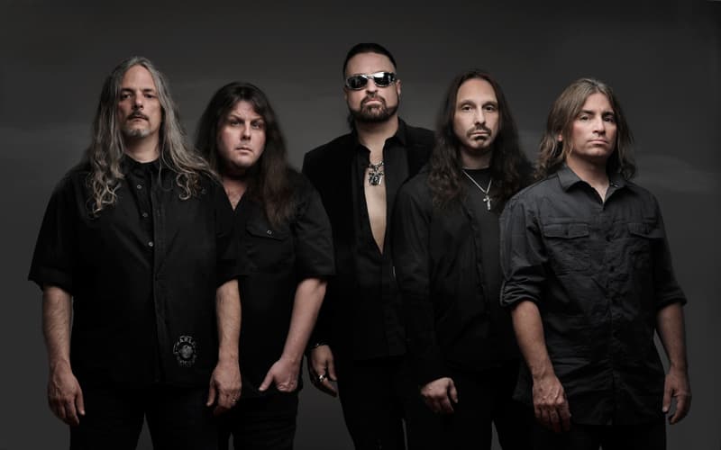 Symphony X