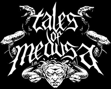Tales of Medusa logo