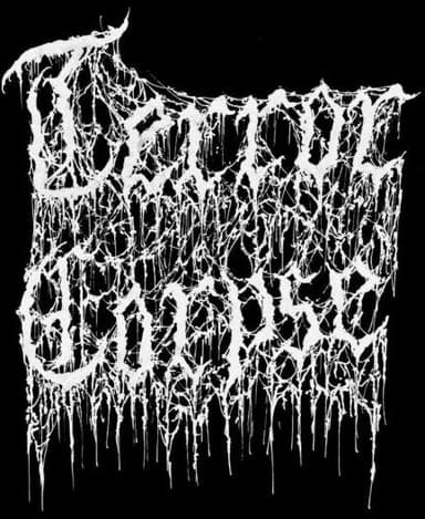 Terror Corpse logo