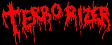 Terrorizer logo