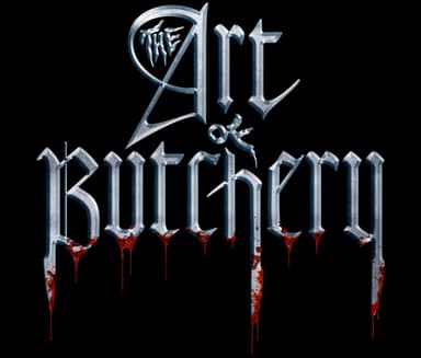 The Art of Butchery logo