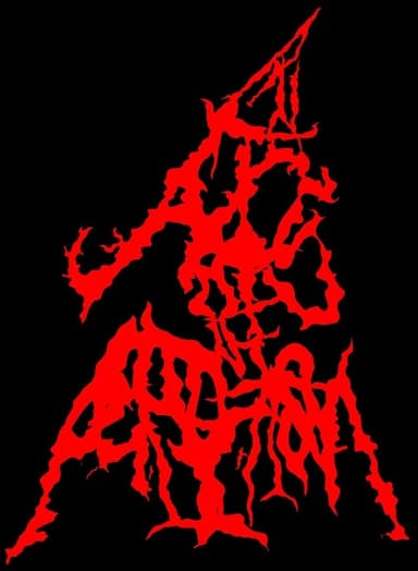 The Axis of Perdition logo