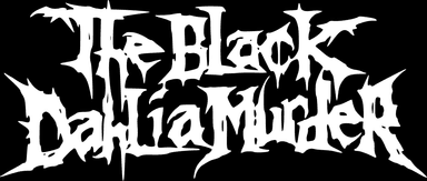 The Black Dahlia Murder logo
