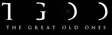 The Great Old Ones logo