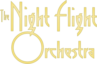 The Night Flight Orchestra logo