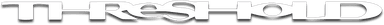 Threshold logo