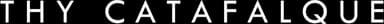 Thy Catafalque logo