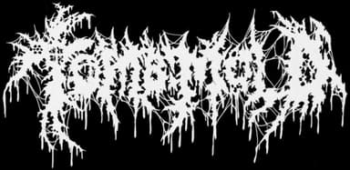 Tomb Mold logo