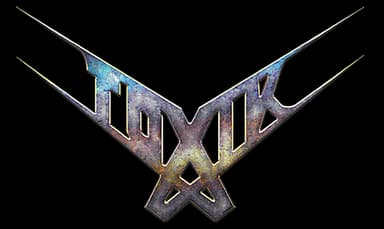 Toxik logo