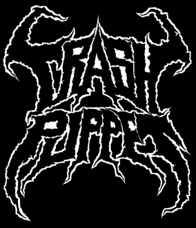 Trash Puppet logo