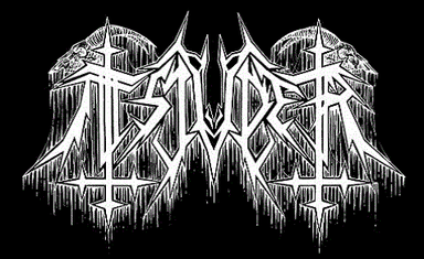 Tsjuder logo