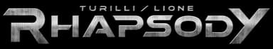 Turilli / Lione Rhapsody logo
