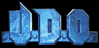 U.D.O. logo