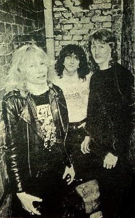 Undeath ficha por Relapse Records y promete su álbum más potente y oscuro 