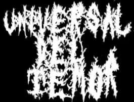 Universal del Temor logo