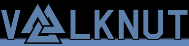 Valknut logo