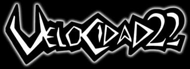 Velocidad 22 logo
