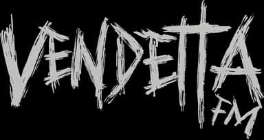 Vendetta Fucking Metal logo