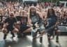 Vendetta Fucking Metal