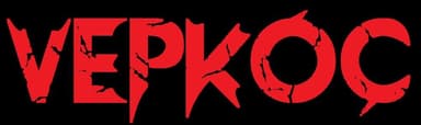 Vepkóç logo