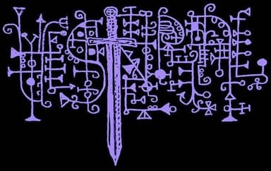 Vespéral logo