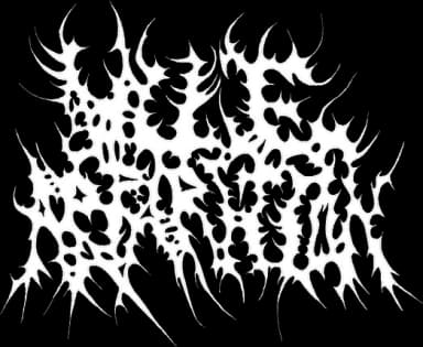 Vile Apparition logo