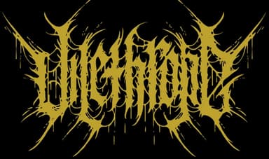 Vilethrone logo