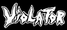 Violator logo