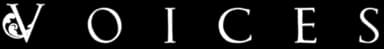 Voices logo