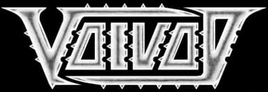 Voivod logo