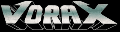 Vorax logo