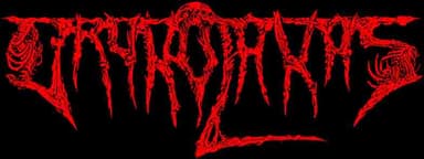 Vrykolakas logo