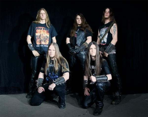 Warcry