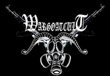 Wargoatcult logo