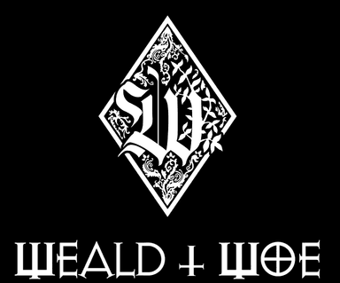 Weald & Woe logo