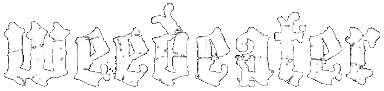 Weedeater logo