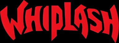 Whiplash logo
