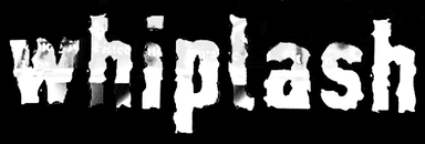 Whiplash logo