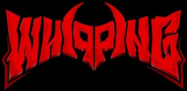 Whipping logo