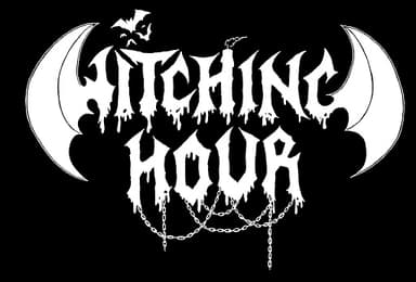Witching Hour logo